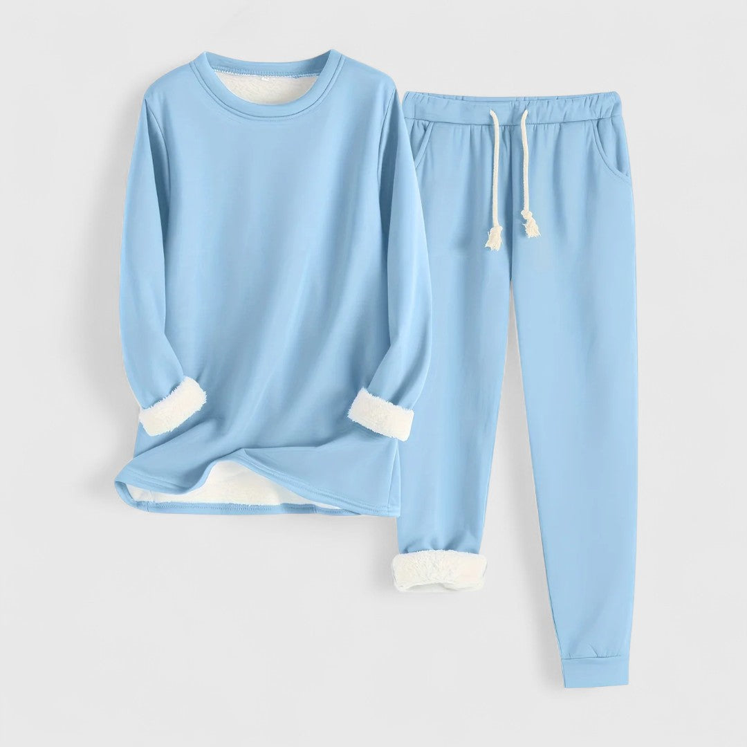 Rebecca - Comfortable Loungewear Set