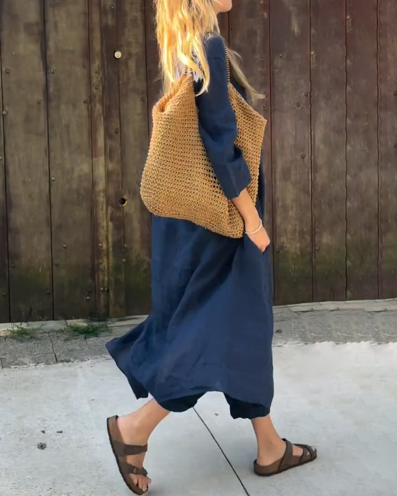 Selly | Chic Two Piece Set