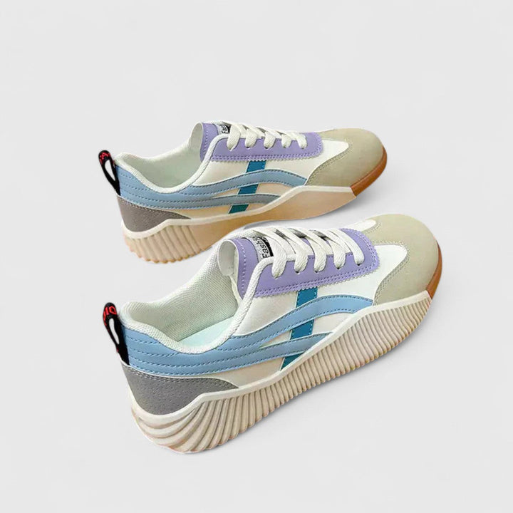 LUNA - Everyday Support Sneakers