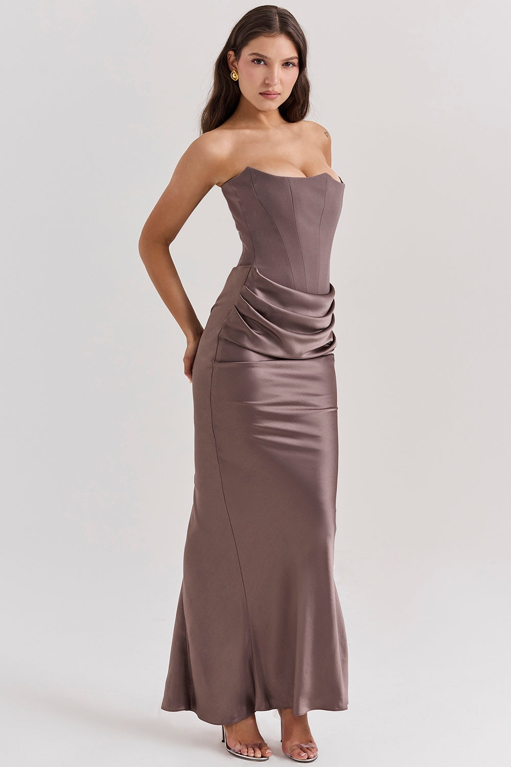 Eleni - Elegant Women Dress