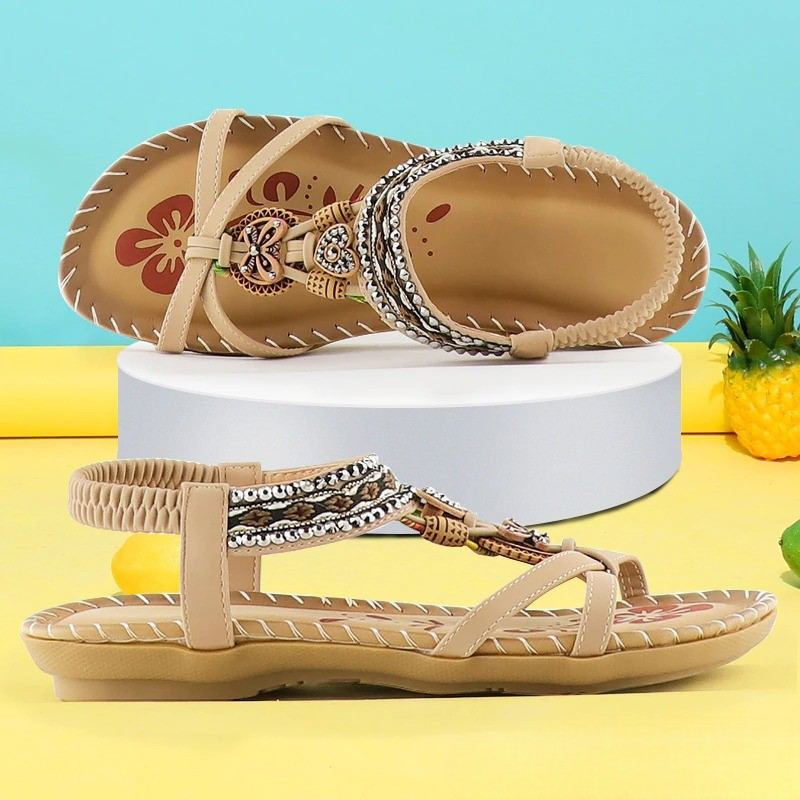 Rona - Comfortable orthopaedic sandals