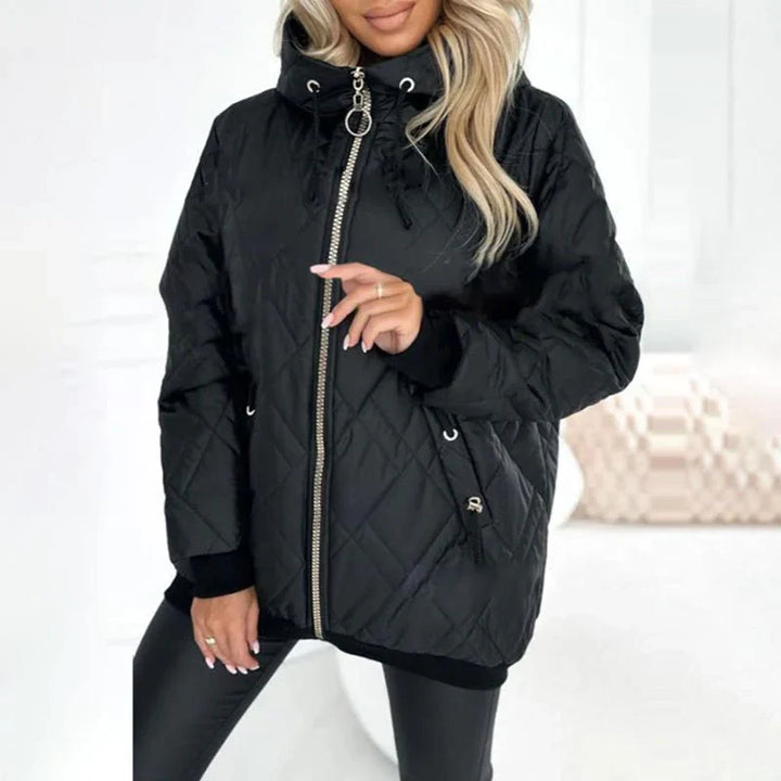 BELLE™ | Winter Puffer Jacket
