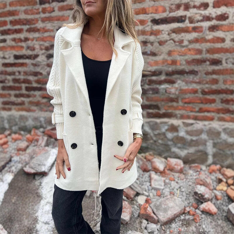 ISOLA™ - Mid-Length Coat